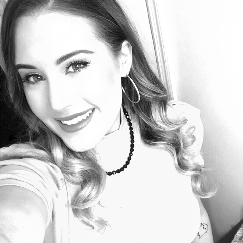 Meet your Posher, Melody